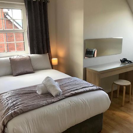 4 Bed Duplex Apartment, Belfast Eksteriør billede